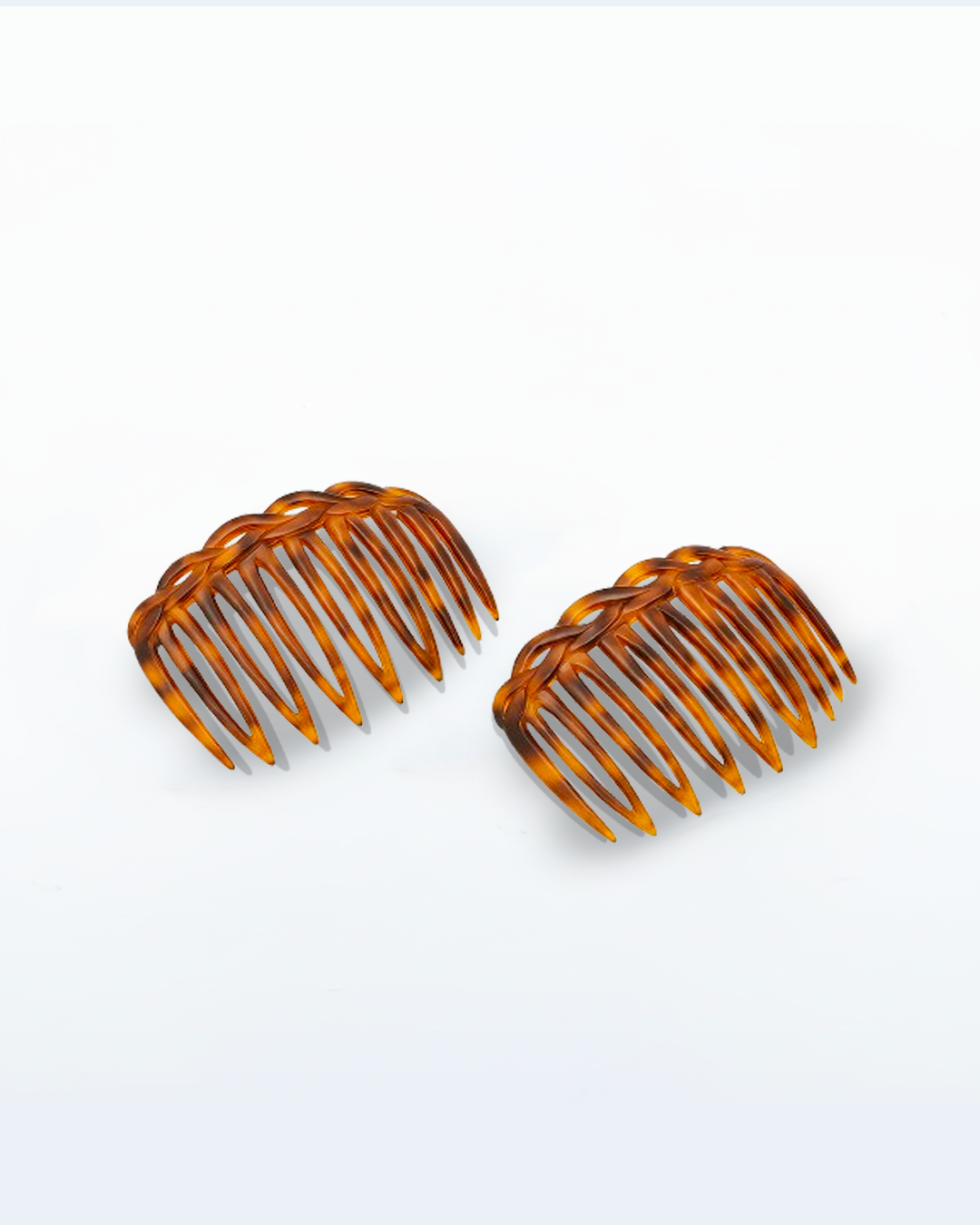 French Comb - Lot de 2