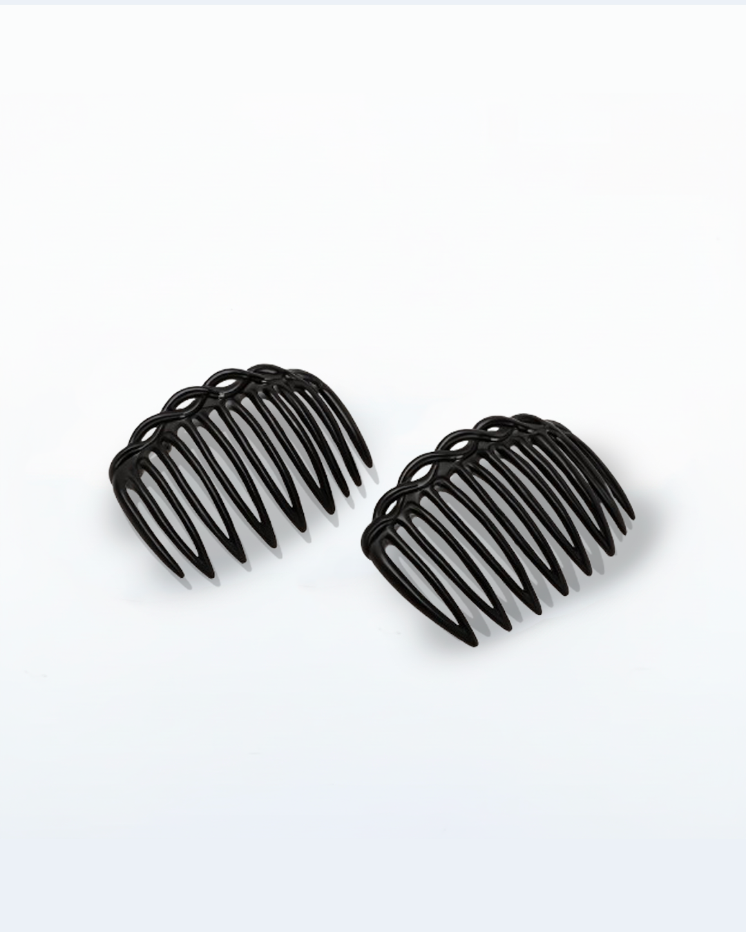 French Comb - Lot de 2