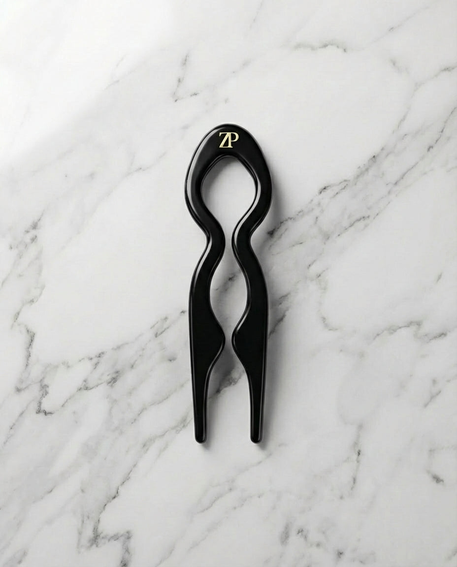 Pince noir