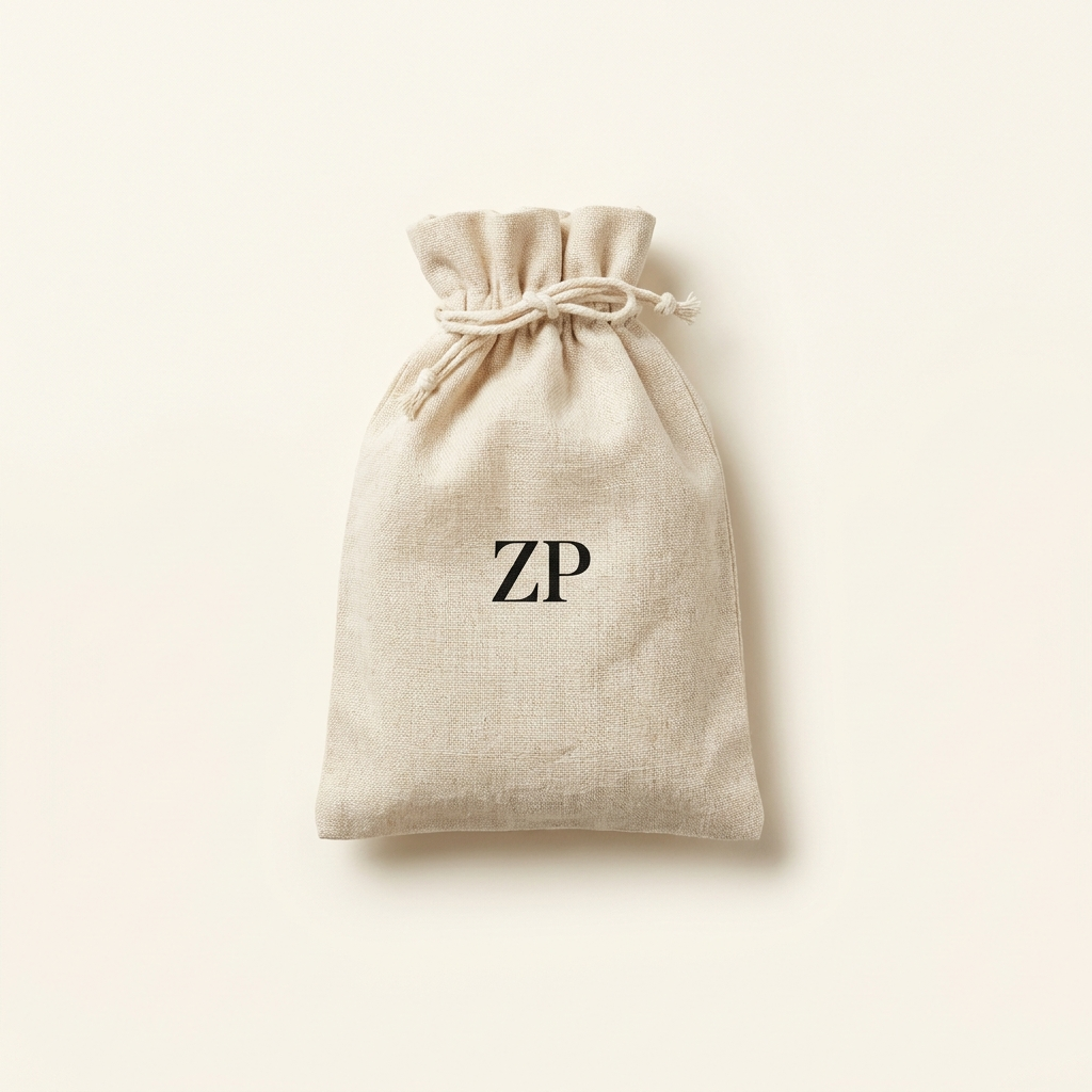 Sachet de rangement Pinzelli