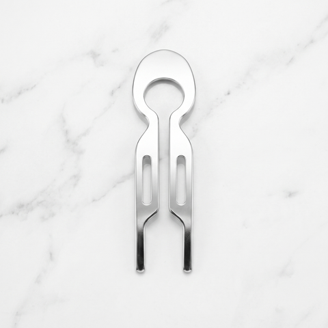 La Signature Silver Edition