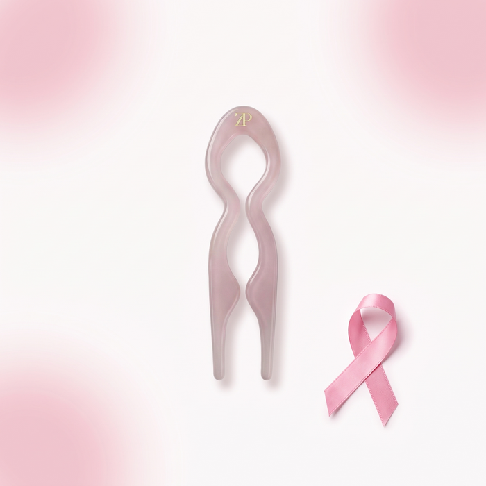 La Pince Octobre Rose